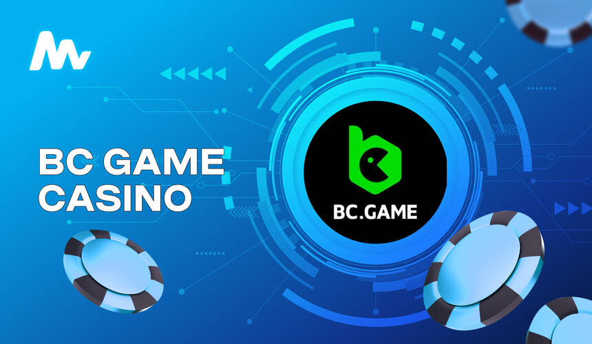 Discover the Excitement of Mines BC Game Discover the Excitement of Mines BC Game