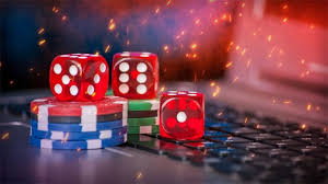 Experience the Thrills of Online Casino Orion Spins