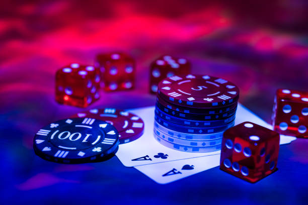 Experience the Thrills of Online Casino Orion Spins