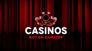 Non Gamstop UK Casino Sites Explore a World of Gaming Freedom Non Gamstop UK Casino Sites Explore a World of Gaming Freedom
