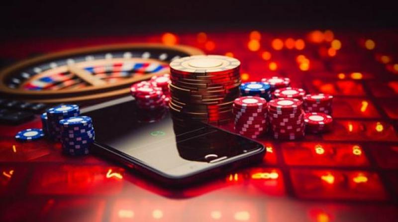 Professor Wins Online Casino UK - Your Guide to Winning Online
