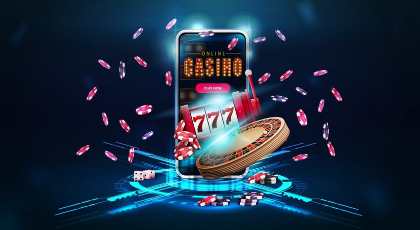 Slovenské online casino Zábava a šance na výhru Slovenské online casino Zábava a šance na výhru