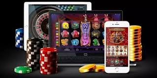 Explore Spins Heaven Your Ultimate Sportsbook and Slots Destination