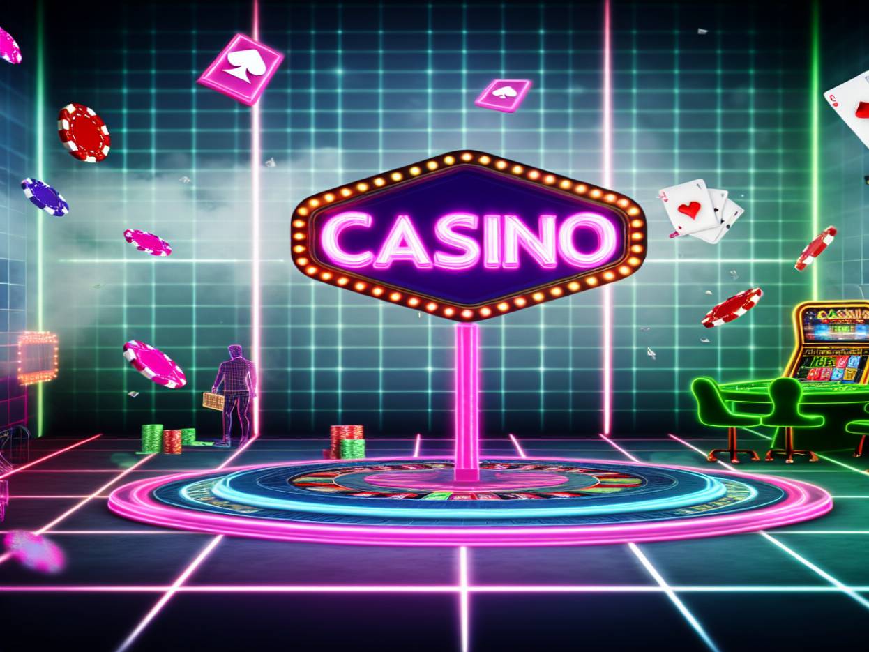 In-Depth Look at Viking Casino: Games, Return to Player Performance
And Real British Player Insights In-Depth Look at Viking Casino: Games, Return to Player Performance
And Real British Player Insights